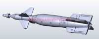 KMR72055   Бомба Paveway II Mk.13 (CPU-123) 2 шт. (attach1 89885)