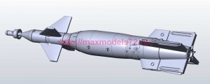 KMR72055   Бомба Paveway II Mk.13 (CPU-123) 2 шт. (attach1 89885)