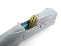 MDZ72071   МиГ-27 (Звезда) цветные приборные доски   MiG-27 (Zvezda) colored instrument panels (attach3 90206)