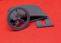 OKBN350045   Rubis class submarine, as build (attach3 90725)
