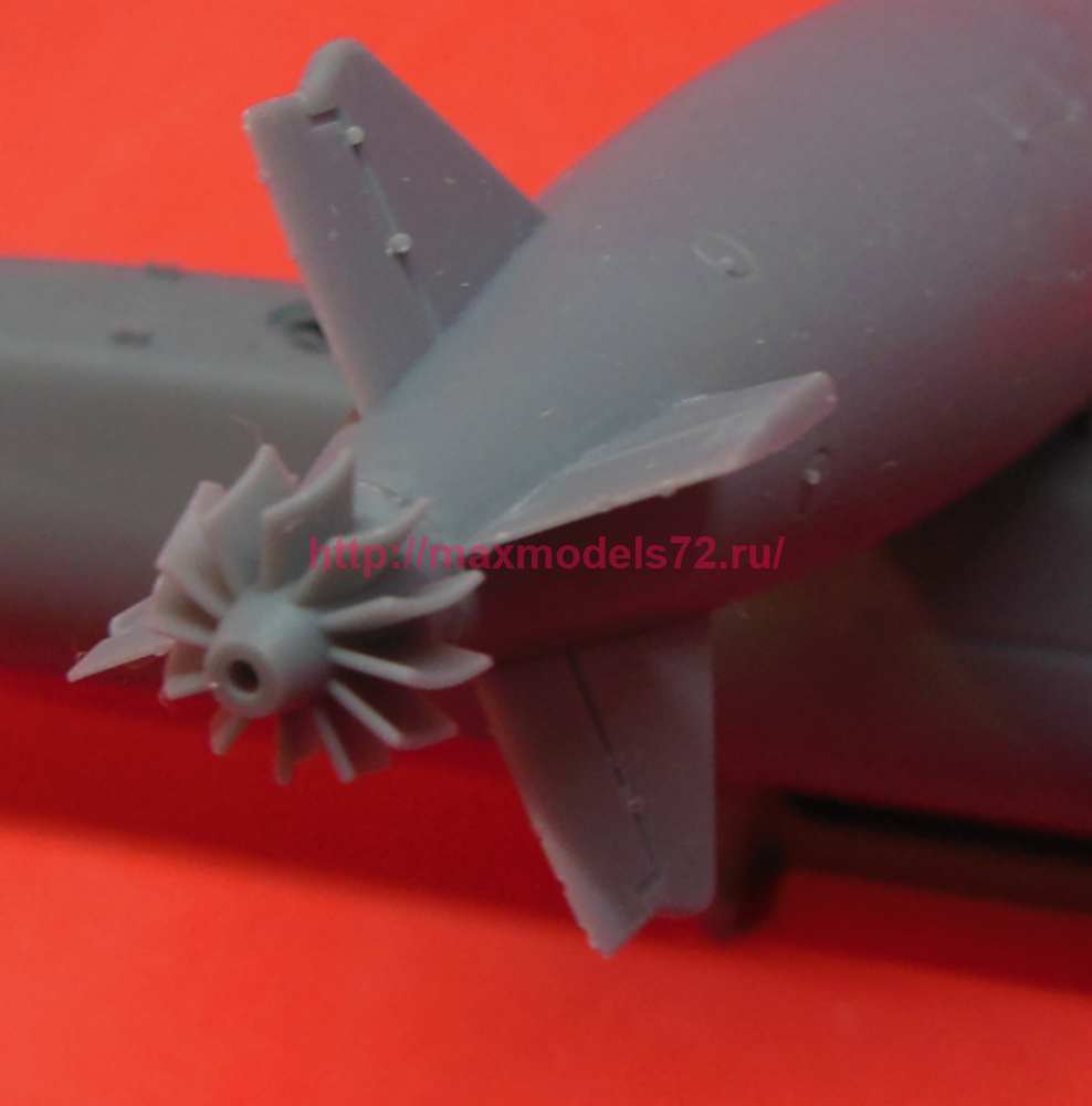 OKBN350047   Rubis class submarine, final configuration (attach3 90738)