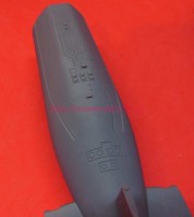 OKBN350052   HMS Trafalgar, as build (attach3 90771)
