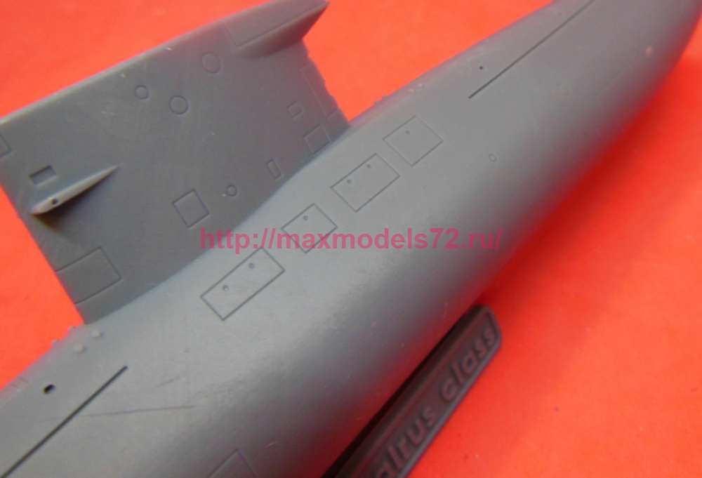 OKBN350058   Walrus class submarine (attach3 90809)