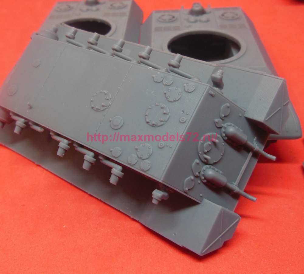 OKBTRV72022   German Light Tank VK.1602 (attach3 90582)