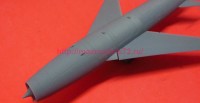 OKBWEMR72011   Soviet air launched cruise missile Kh-20 (NATO reporting name AS-3 Kangaroo) (attach3 90689)