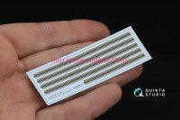 QD48588   Патронные ленты калибра 12.7 NATO (для любых моделей) (attach1 89484)