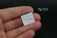 QP48049   Навигационные Огни (Тип C) (для всех моделей) (attach1 89830)