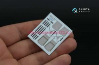 QR48105   Кресло складывающееся для семейства H-60 (ICM), 2 шт. (attach1 89740)