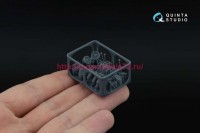 QT35015   Деталировочный набор для ГАЗ-66 (Звезда) (attach1 89820)
