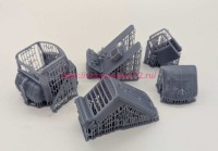 RIM35070   Трактор ДТ-75М «Казахстан» 1/35 (attach3 90188)