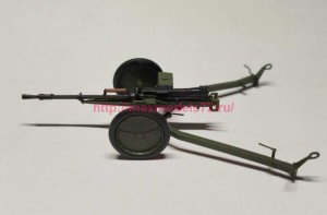 ZebZ35002   14,5-мм пулемёт КПВ (attach3 90162)