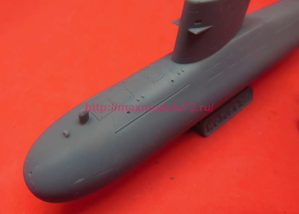 OKBN350058   Walrus class submarine (attach2 90809)