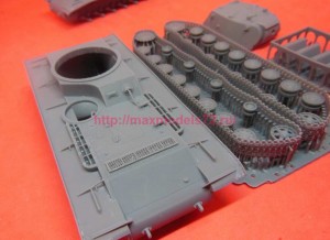 OKBTRV72023   Soviet Heavy Tank KV-4, Grigoriev & Pavlov?s proposal (attach2 90593)