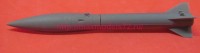 OKBWEMR72004   USA surface-to-surface rocket MGR-1B (M50) Honest John (attach2 90647)