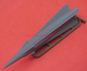 OKBWEMR72005   USA surface-to-air missile  MIM-14 Nike Hercules (attach2 90654)