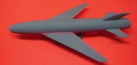 OKBWEMR72011   Soviet air launched cruise missile Kh-20 (NATO reporting name AS-3 Kangaroo) (attach2 90689)