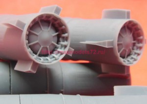 OKBWEMR72012   USA  thermonuclear bomb Мк17/24 Mod.0 (attach2 90696)