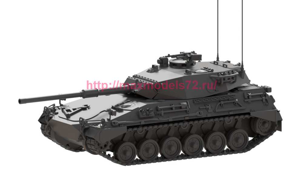 AMW72130   TAM - ARGENTINE MEDIUM TANK (attach1 90424)