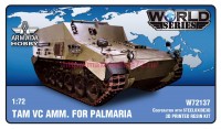 AMW72137   TAM VC Amm. For PALMARIA (thumb90440)