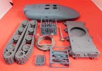OKBTRV35001   USA medium tank TV-8, phase 1 (attach1 90858)