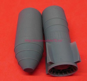 OKBWEMR72012   USA  thermonuclear bomb Мк17/24 Mod.0 (attach1 90696)